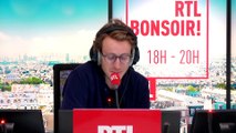 Samuel Etienne, Jean-Claude Van Damme, Didier Deschamps... Les imitations de Marc-Antoine Le Bret du lundi 20 novembre