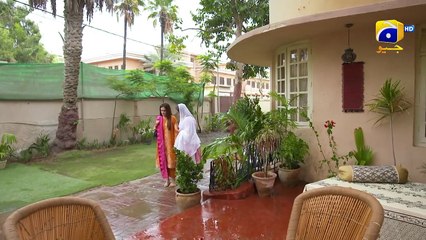 Maa Nahi Saas Hoon Main Episode 18 - [Eng Sub] - Hammad Shoaib - Sumbul Iqbal - 20th November 2023