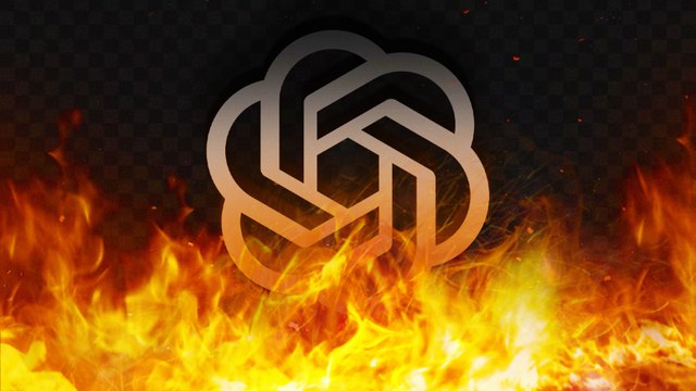 Sam Altman viré : pourquoi OpenAI et ChatGPT sont en danger