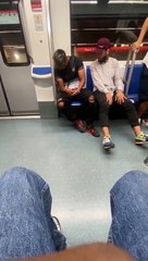 El vídeo que muestra la Barcelona que ha dejado Ada Colau