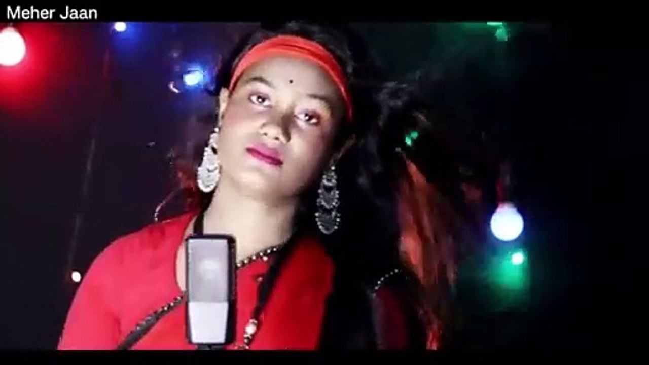 Nishi_Raite_Baser_Basi___নিশি_রাইতে_বাঁশের_বাঁশি___Cover_By_Chaina_Sarkar___Meher_Jaan(360p)