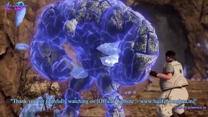 The Legend Of Magic Outfit Ep.30 English Sub