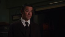 Murdoch Mysteries S17E08 The Cottage in the Woods