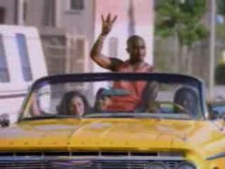 2Pac - To Live and Die in LA