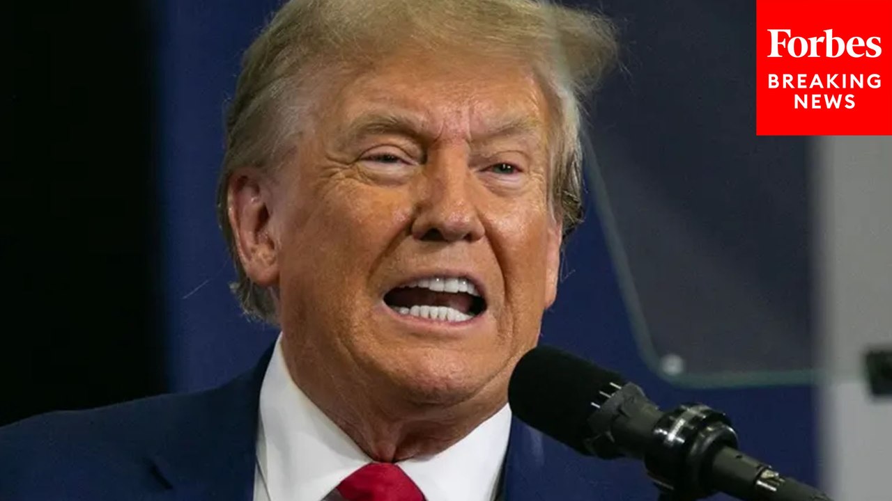 Appeals Court Leans Toward Reimposing Trump Gag Order—At Least Partially—In Federal Election Case