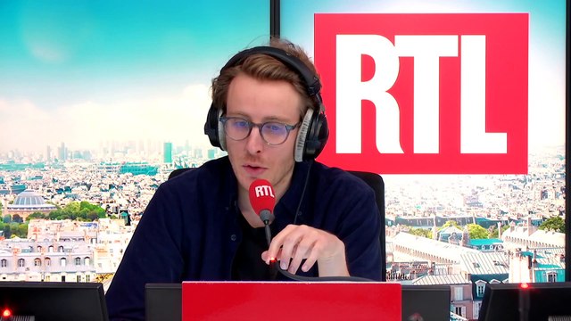 Alex Vizorek démontre pourquoi Joël Guerriau soutient le terrorisme