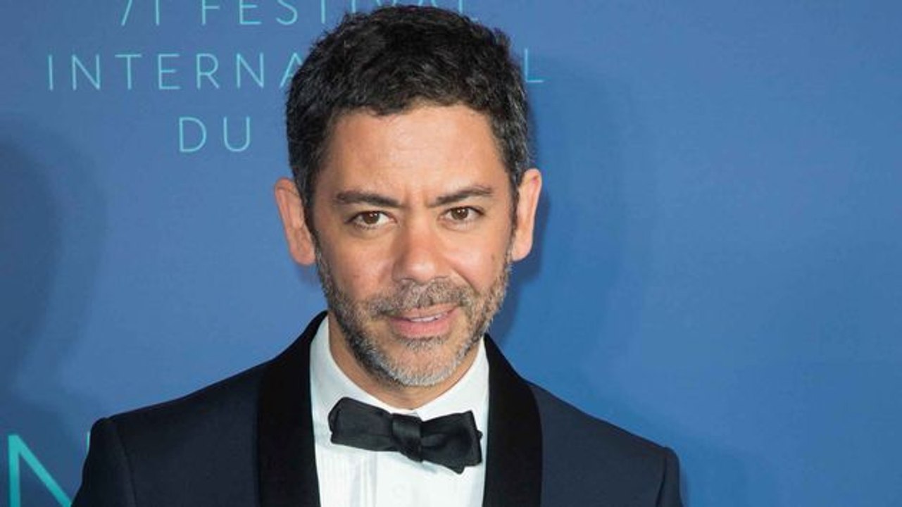 Manu Payet dévoile des souvenirs surprenants de son enfance