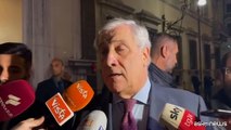 Giulia Cecchettin, Tajani: tempi brevissimi per estradizione Turetta