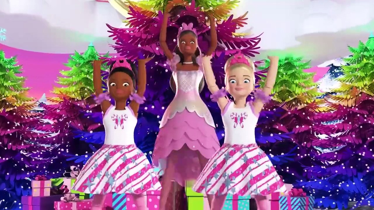 Barbie Holiday! Kids Compilation