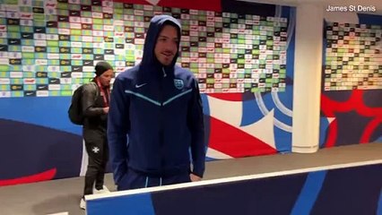 Adorable moment Jack Grealish interacts with supporter in wheelchair