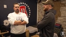 Chaos is Coming - Surviving Barstool Season 3 Will Premiere On Monday 11/27 At 8PM ET