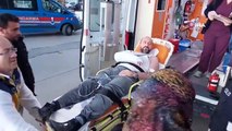 Samsun'da kahvehanede çıkan çatışmada 1 kişi öldü, 4 kişi tutuklandı