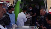 صحة غزة للعربية: طالبنا الأمم المتحدة بسرعة التدخل لحماية المستشفى الإندونيسي