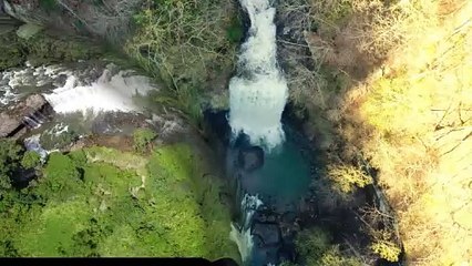 Just Lucky - Land of Fire. Relaxing music