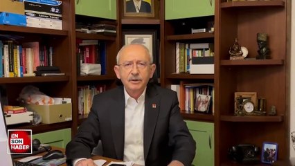 Kılıçdaroğlu'ndan kurultay sonrası iddialar hakkında açıklama