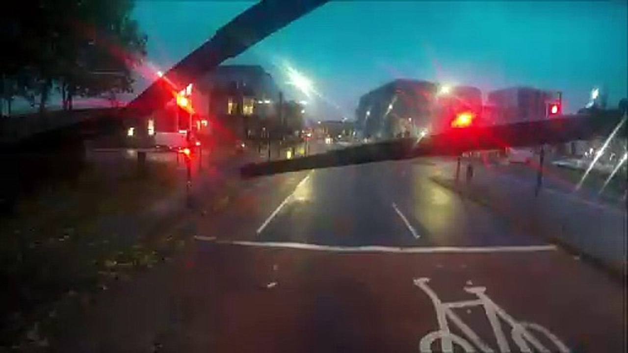 12 service timelapse