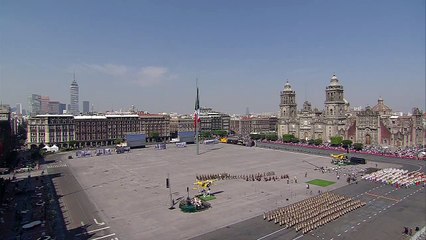 VIDEO: "Momentos históricos de la Revolución Mexicana"