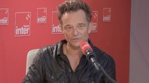 Une blessure jamais refermée : ce que David Hallyday n'a jamais pardonné à son père