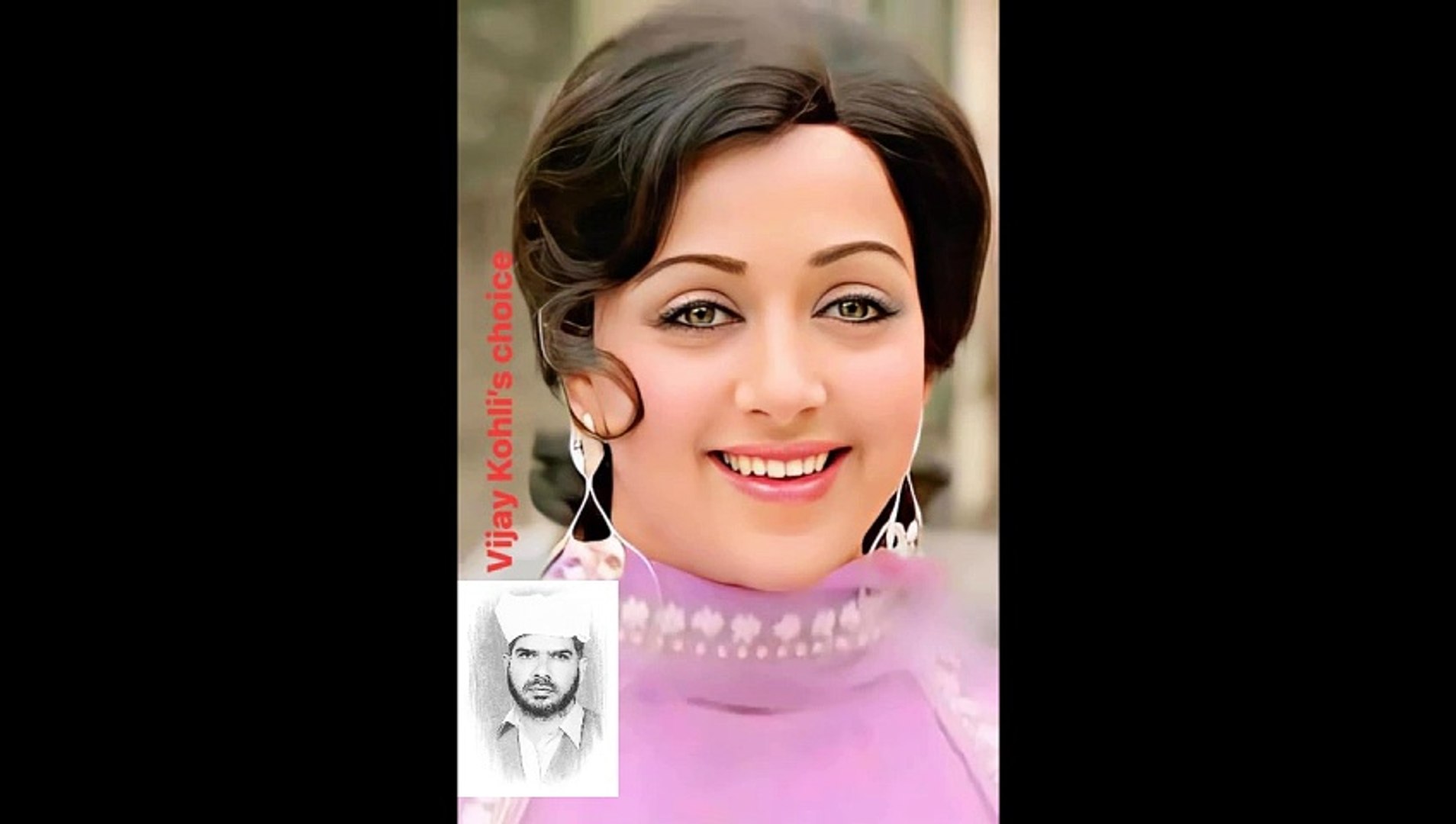 Pakistani song