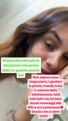 Nicole Del Curto, come sta la ragazza investita a Bali. L?amica Alessandra Somensi: ?Niki ? sveglia?