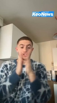 MICHOU CRITIQUÉ POUR SON CONCOURS ET COMPARE A INOXTAG