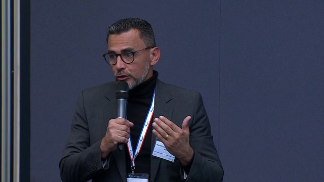 Maires d'outre-mer au Sénat : un élu réunionnais alerte sur la préservation de la ressource en eau