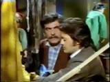 1971 BİTMEYEN KAVGA  Cüneyt Arkın & Sezer Güvenirgil Türk Filmi