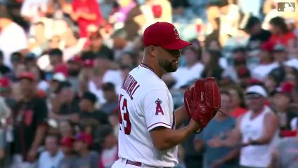 2023 SF Giants: Giants @ Angels (8/7/23)