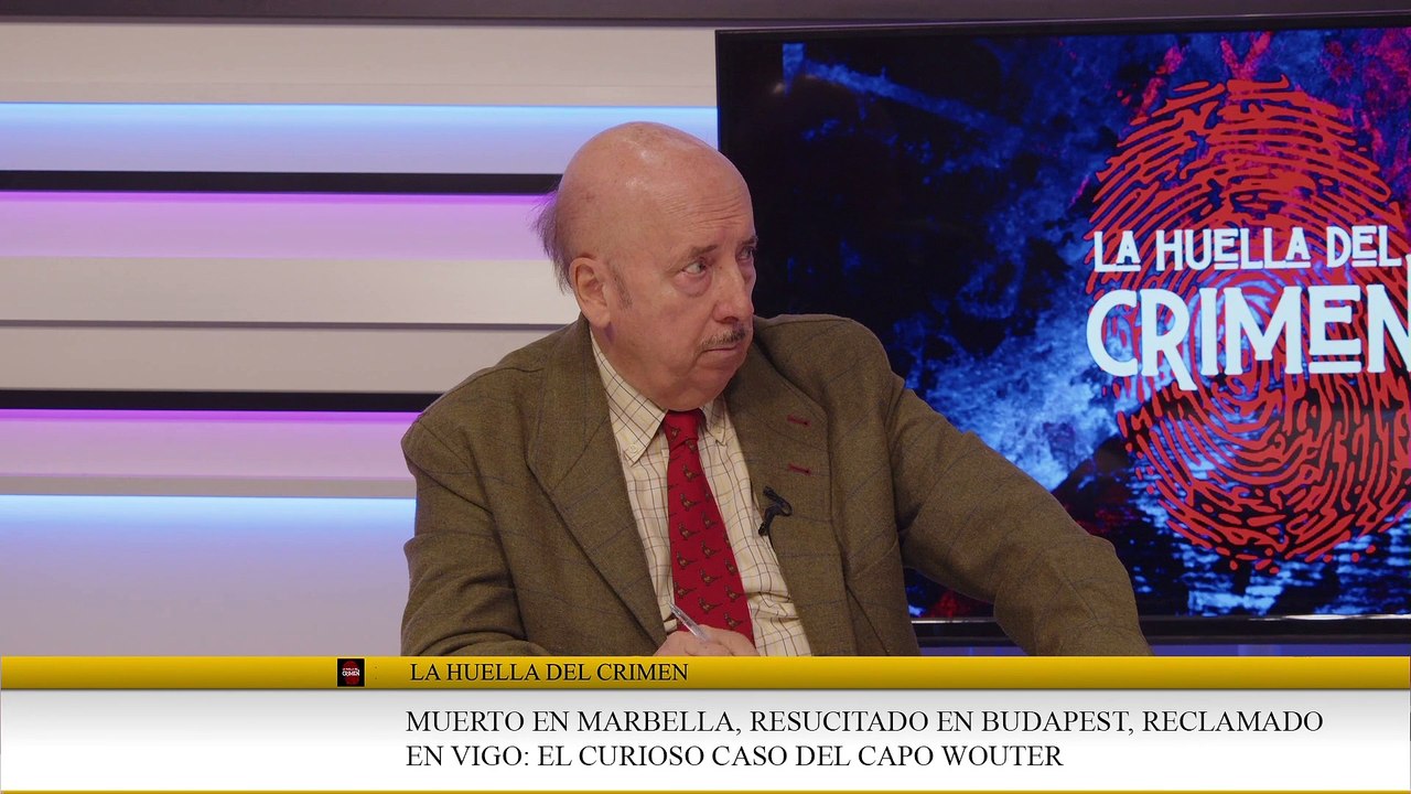 Una historia rocambolesca: Un capo de la droga muere en Marbella, resucita en Budapest, y es reclamado en Vigo