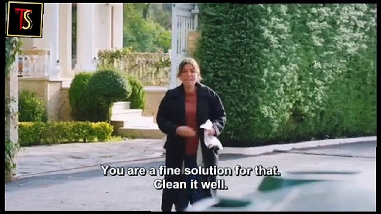 Kirli Sepeti episode 8 part 2 with English subtitles