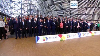 La victoire de Javier Milei soulève des questions sur l’accord commercial UE – Mercosur