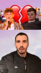 VICTORIEN RECALE AXEL EN DIRECT AU CHÂTEAU 