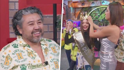 Dani Parra y 'El Coreano' se coronan como reyes del Basta con un impresionante récord