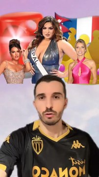 MISS NÉPAL VICTIME DE GROSSOPHOBIE PENDANT L’ÉLECTION MISS UNIVERS !