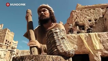 sanson y dalila capitulo 10