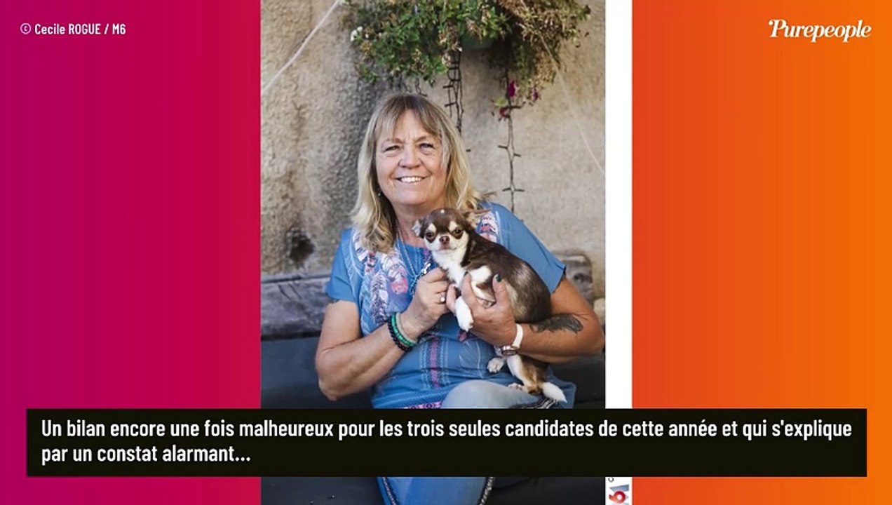 L'amour est dans le pré : Les trois agricultrices de la saison finissent seules, un constat alarmant en est tiré