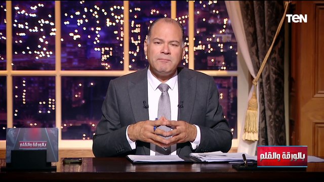 الديهي: الشعب المصري مش همه على بطنه ولكن همه على وطنه.. والرئيس السيسي نجح في الانطلاق بالشعب