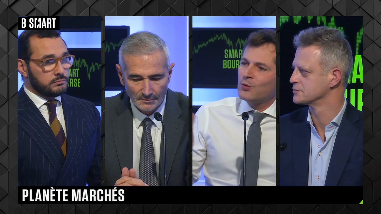 SMART BOURSE - La saison des perspectives 2024 est ouverte !