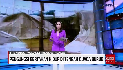 CNN CONNECTED 835 TAPING