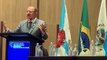 Ministro Humberto Martins fala sobre igualdade em simpósio no RJ