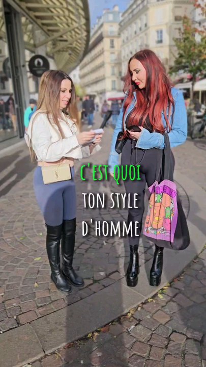 Ton style de mec ? #amour #seduction #style #homme #femme #rencontres