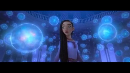 Con "Wish" Disney per i suoi 100 anni celebra i sogni