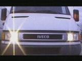 Bon anniversaire Daily Iveco