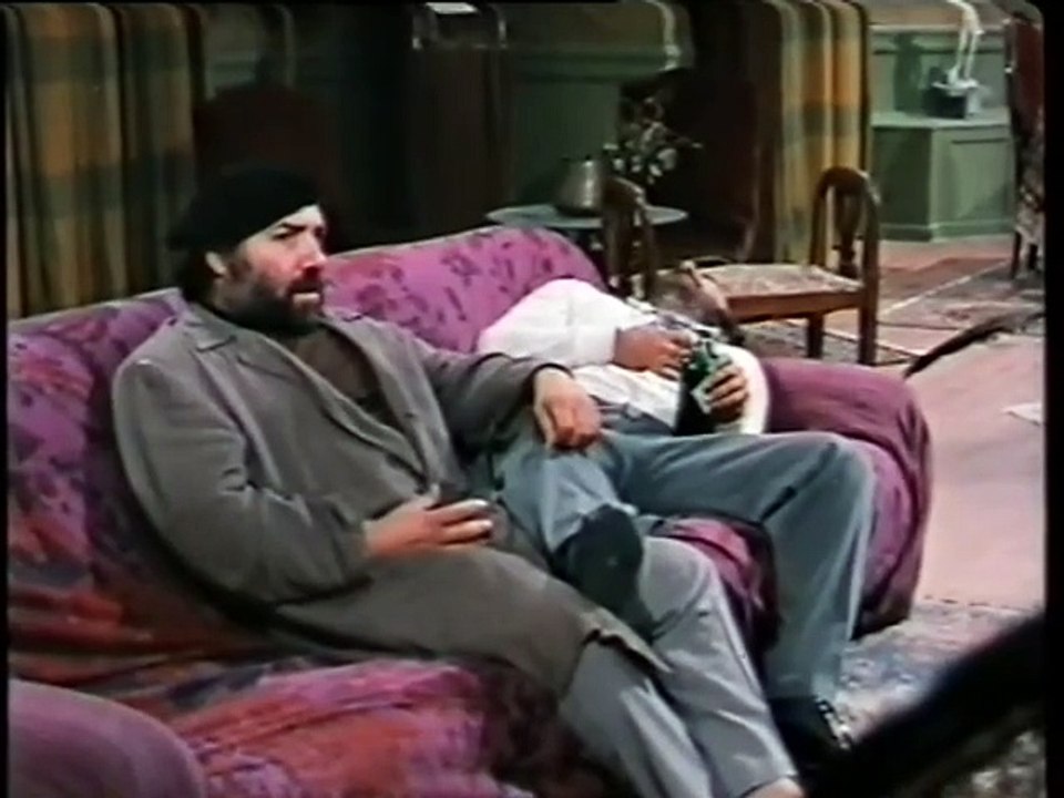 ΟΙ ΝΤΑΝΤΑΔΕΣ - 1979 - VHSRip - 720x572