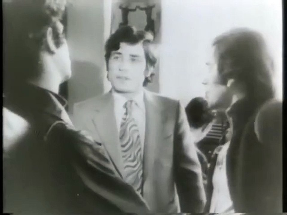 ΣΤΑ ΔΙΧΤΥΑ ΤΗΣ ΑΡΑΧΝΗΣ - 1973 - VHSRip - 720x536