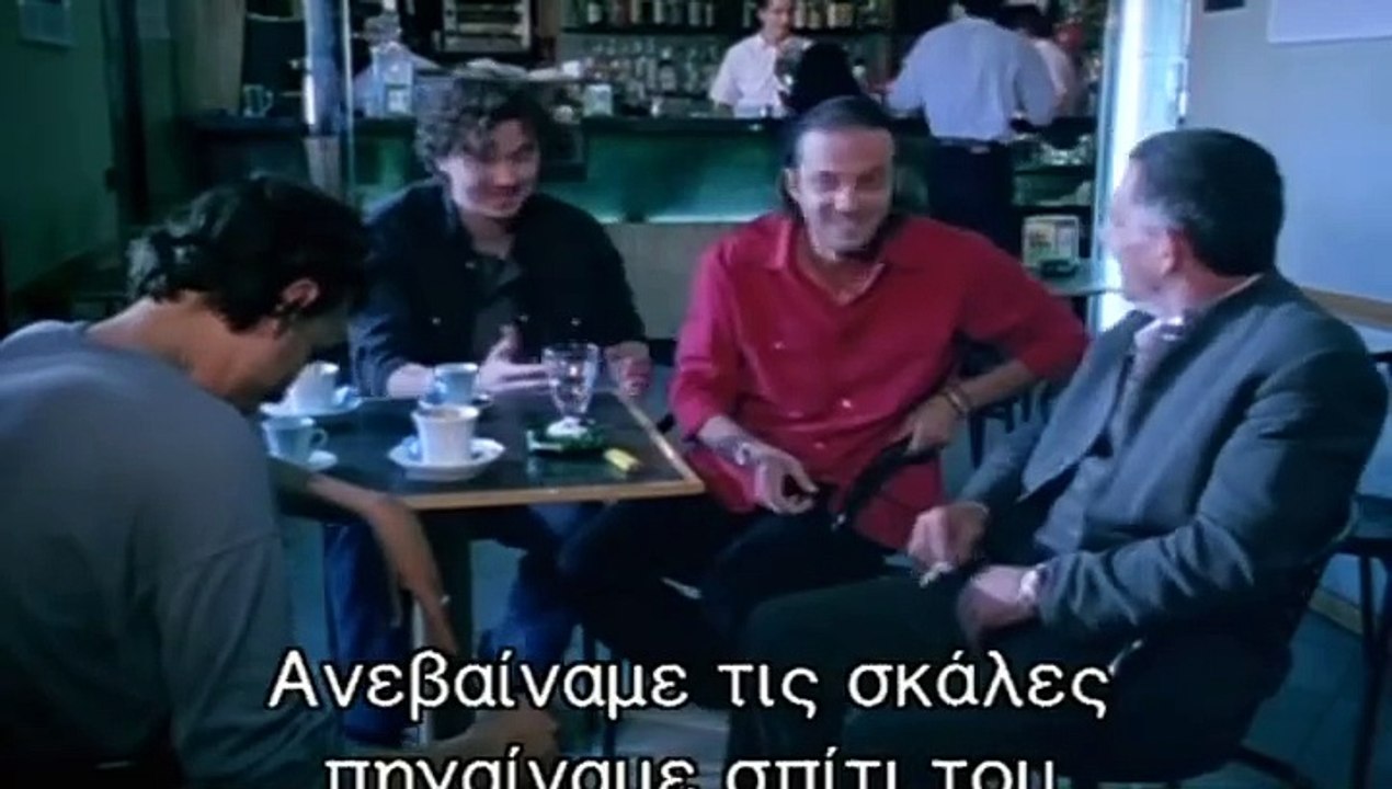 ΟΣΟ ΥΠΑΡΧΕΙ ΑΛΚΟΟΛ - 2002 - DVDRip - 720x576