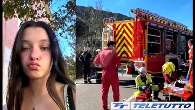 Video News - SGOMENTO PER LA MORTE DI GUIA