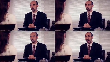 Doutor Carlos Gritando: "CHEGA!!!!", Um Milhão De Vezes.