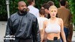 Kanye West & Bianca Censori Are Allegedly 'Taking A Break'