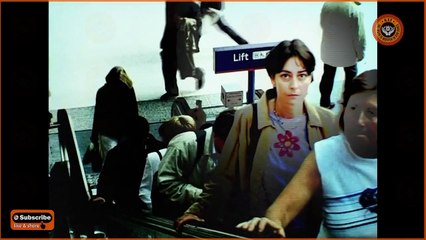 The US Airforce Soldier Who Faced Aliens! A Shocking Story!!!